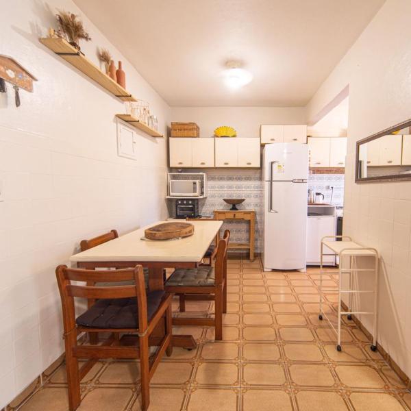 Apartamento com Garagem a 450m da Praia do Forte - Foto 3