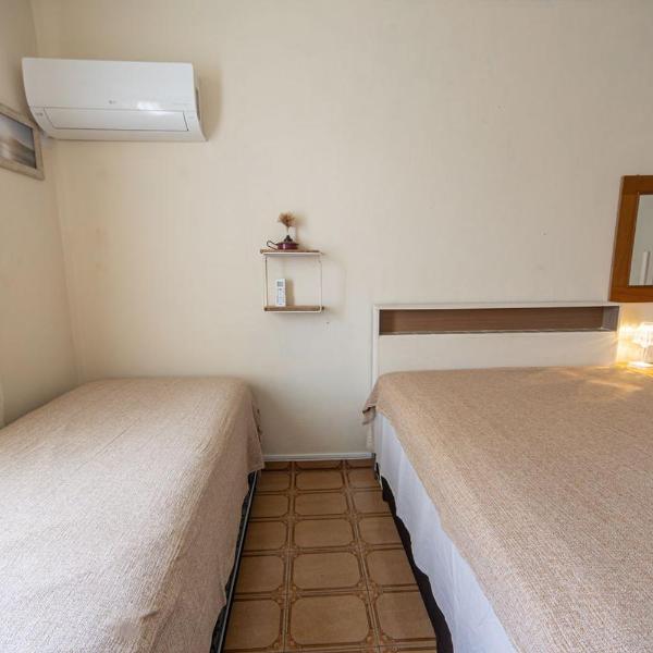 Apartamento com Garagem a 450m da Praia do Forte - Foto 4
