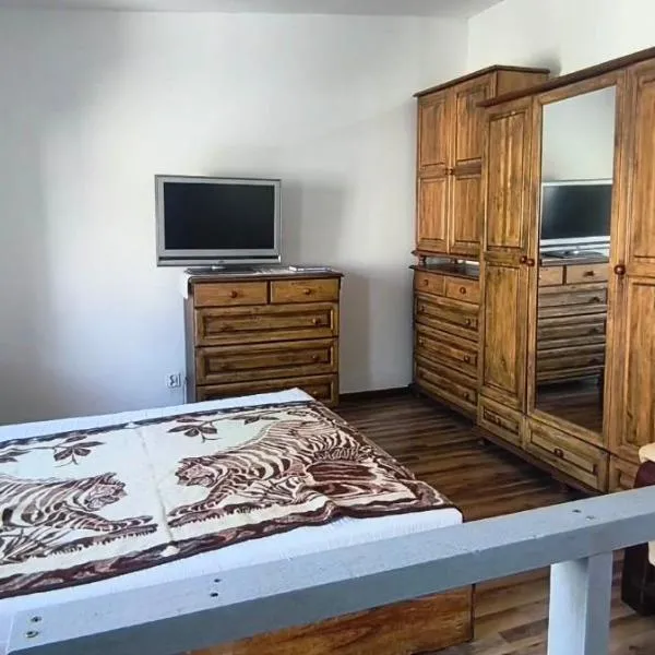 Essa apartament, Hotel in Brieg