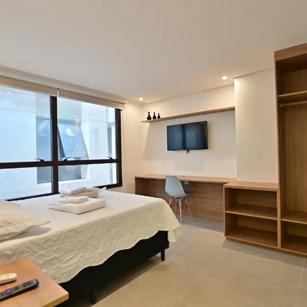 Premium Office-My Stay 02, hotel in Brasília