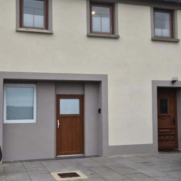 Kleiner Luxus, hotel a Waldbillig
