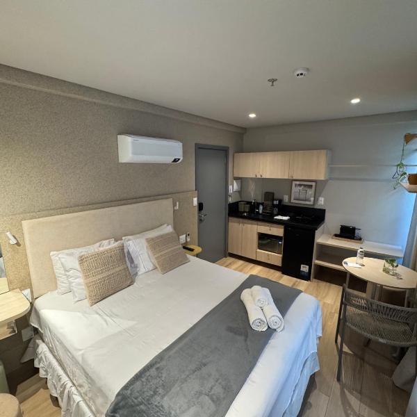 Setai Edition suite beira mar - Foto 4
