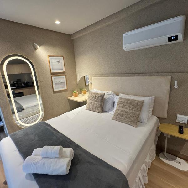 Setai Edition suite beira mar - Foto 2