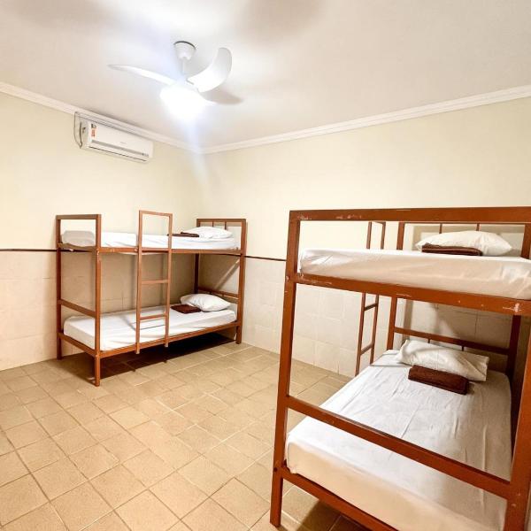 Hostel Diniz - Foto 2