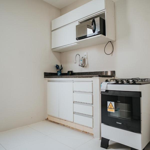 Apartamento 2 quartos a 3min do Shopping Jardins - Foto 4