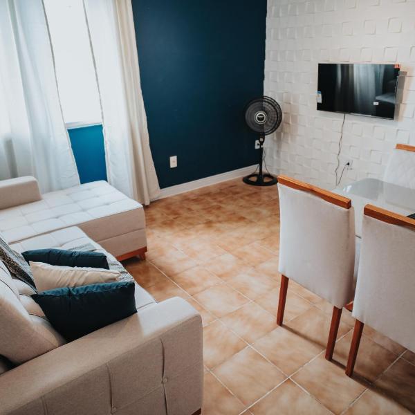 Apartamento 2 quartos a 3min do Shopping Jardins - Foto 5
