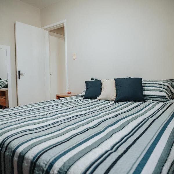 Apartamento 2 quartos a 3min do Shopping Jardins - Foto 2