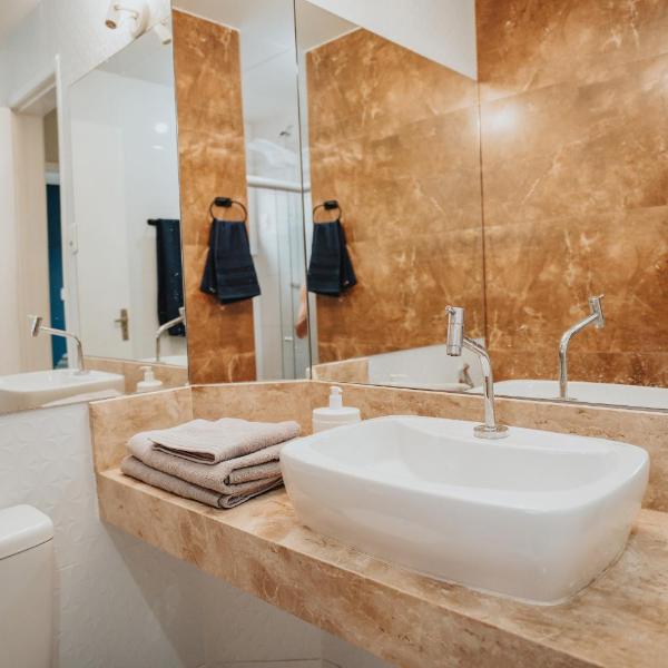Apartamento 2 quartos a 3min do Shopping Jardins - Foto 3