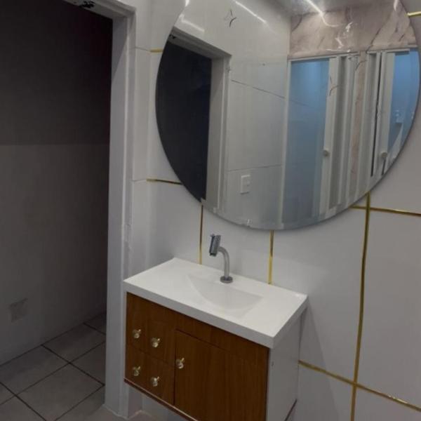 Hostel Mega House - Só para Mulheres