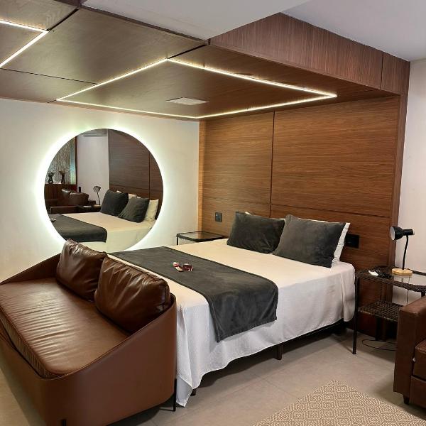 Gaia Hotelaria - Foto 2