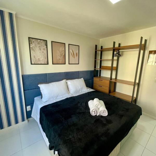 Suite Verano Stay Rock in Rio negócio e lazer