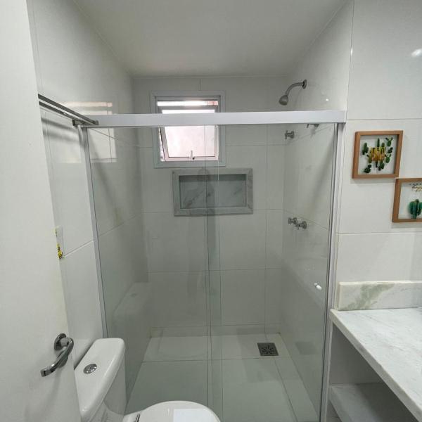 Suite Verano Stay Wifi AC TV Smart - Foto 3