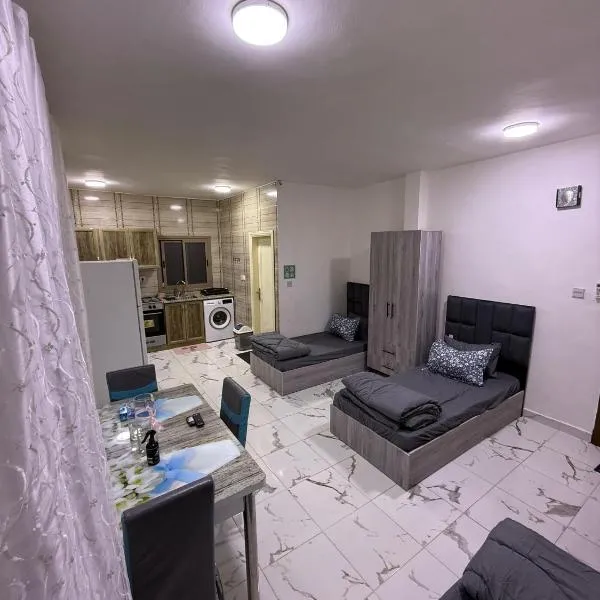 Makank Jo, khách sạn ở Aqaba