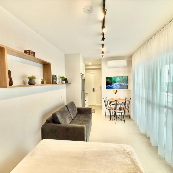 Studio Vila Madalena, 15 Passos do Metrô! Conforto e Lazer Completo - Foto 2