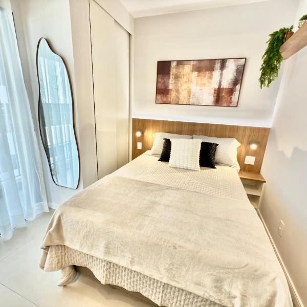Studio Vila Madalena, 15 Passos do Metrô! Conforto e Lazer Completo - Foto 4