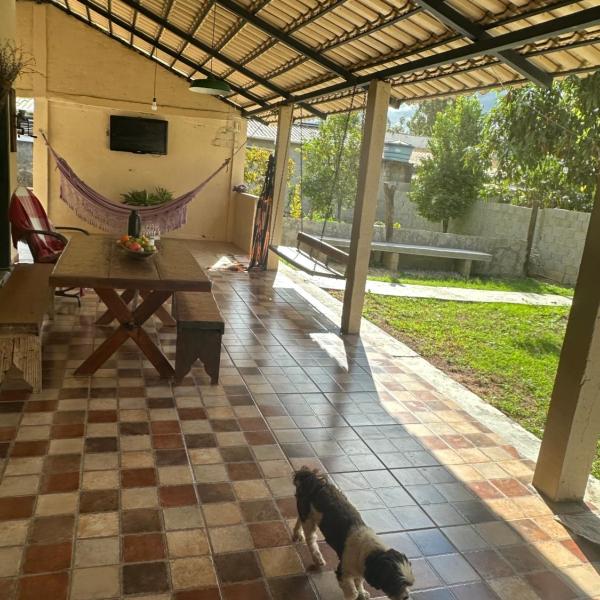 Chácara Santa Fé - Foto 5