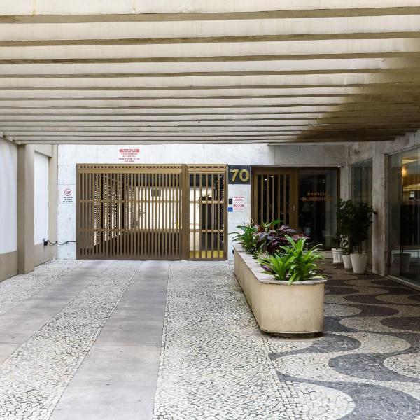 3 Quartos em Copacabana | 10 min da Praia - Foto 4