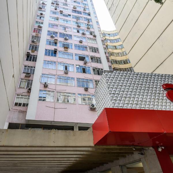 3 Quartos em Copacabana | 10 min da Praia - Foto 3