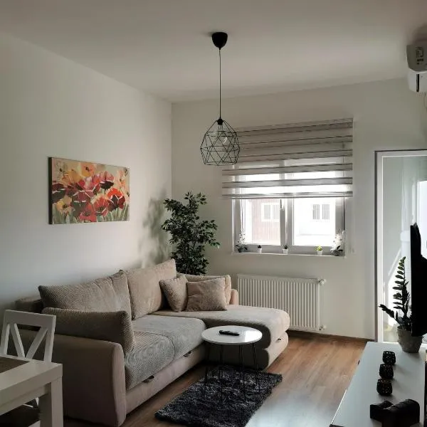 Koviljača Escape, hotel v destinaci Banja Koviljača