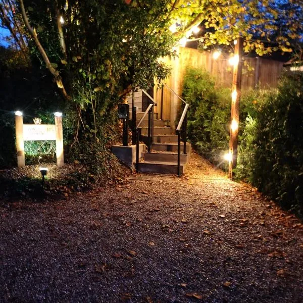 Foxes Folly, hotel u gradu 'Hougham'
