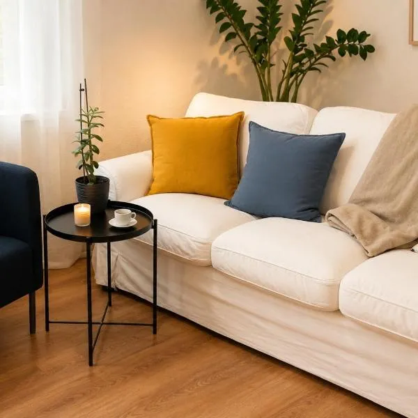 Business Apartment bei Villingen-Schwenningen, hotel in Dauchingen