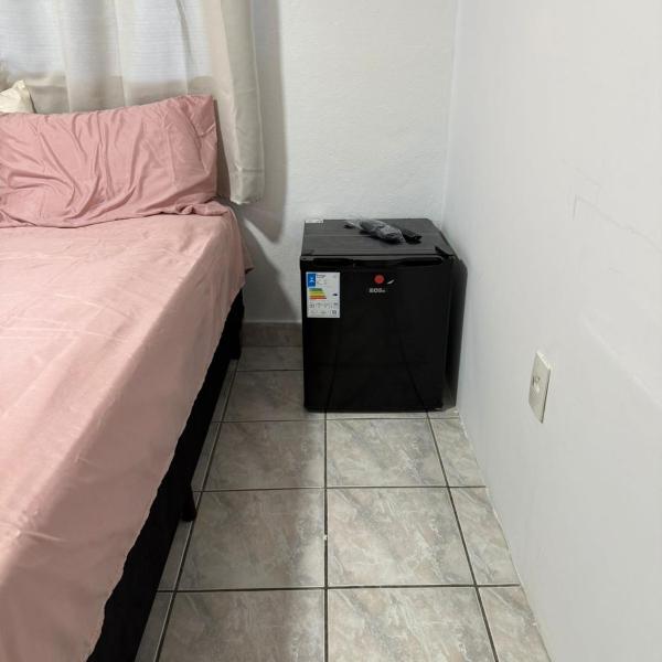 Pousada Águia - Foto 2