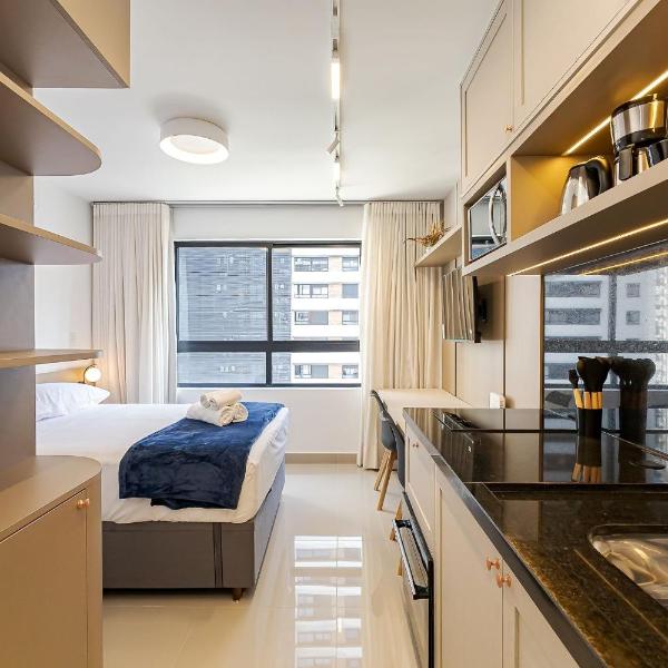MUV Residence - Centro | Gonzaga Stays - Foto 4