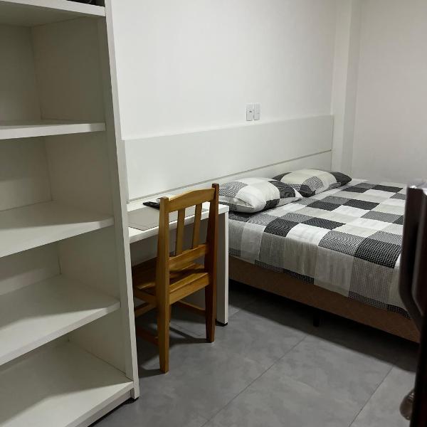 Apart Hotel Eucalyptus