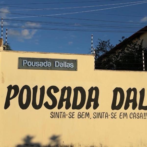 Pousada Dallas - Foto 4