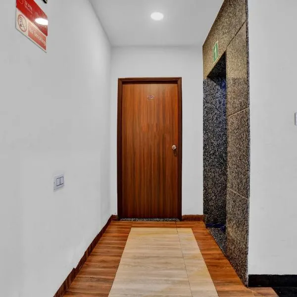 Collection O Jineshwari Hotel