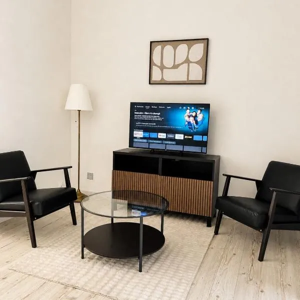 Studio Chaleureux, hotel en Langon