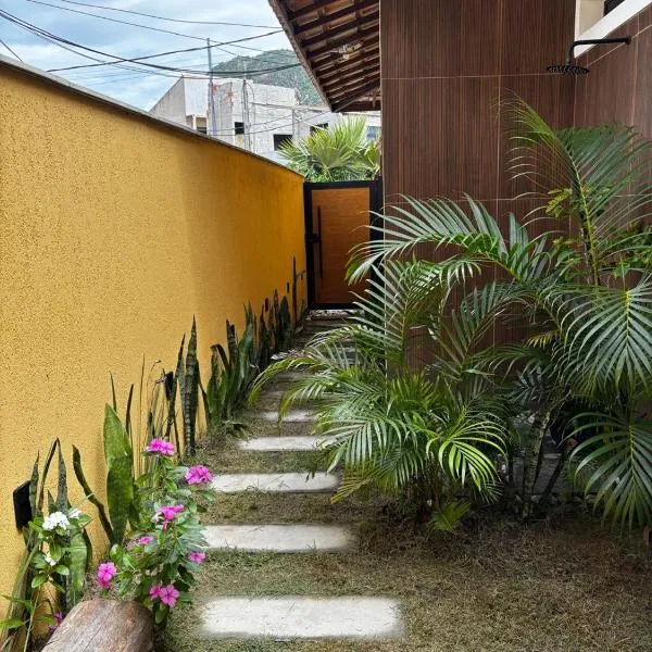Recanto Tucuns-Guest House, hotel em Búzios