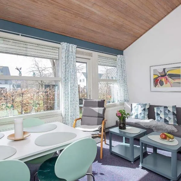 4 star holiday home in Væggerløse, hotelli kohteessa Bøtø By