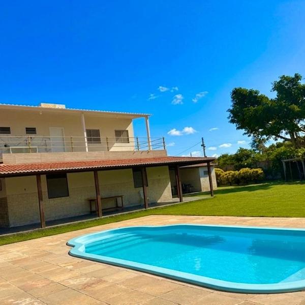 Refúgio com piscina-Perfeito para casal - Foto 4