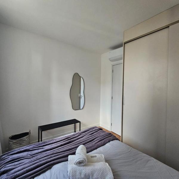 Apartamento ao lado do Eztower - Foto 2