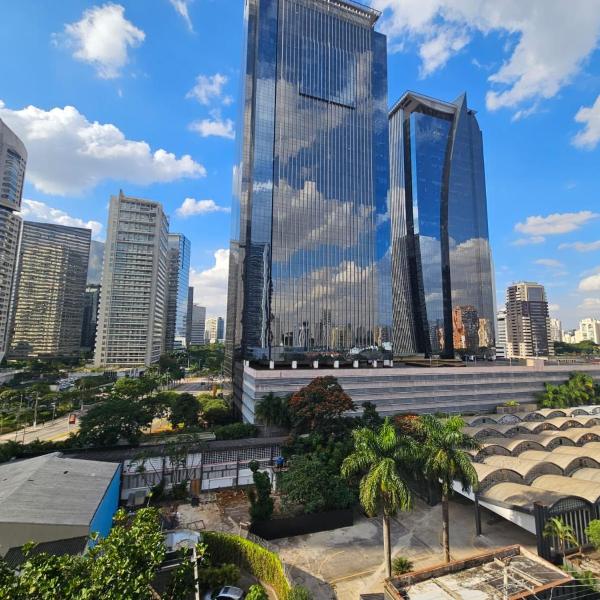 Apartamento ao lado do Eztower - Foto 5