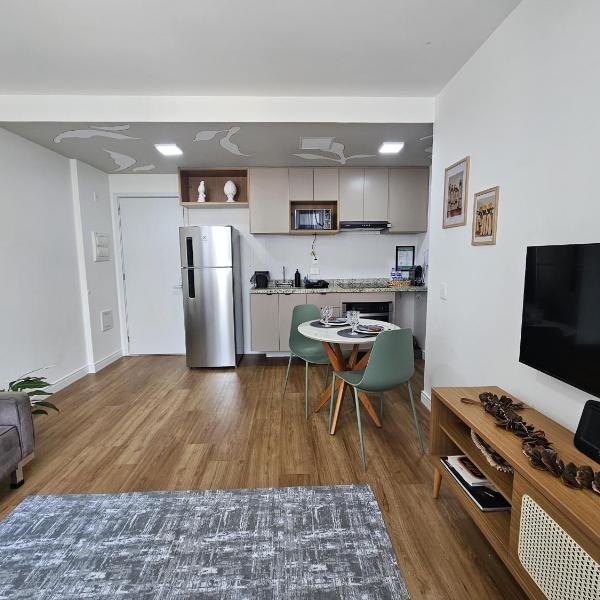 Apartamento ao lado do Eztower - Foto 4