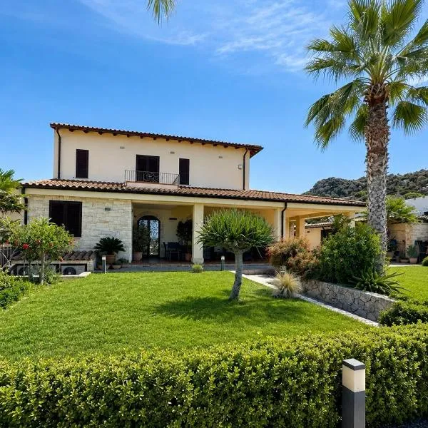 La Dimora Del Mare, hotel di Licata