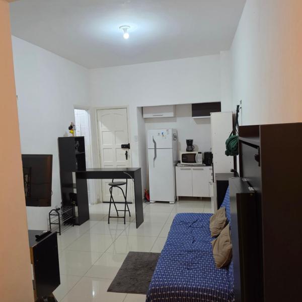 Apartamento Vista Pão de Açúcar
