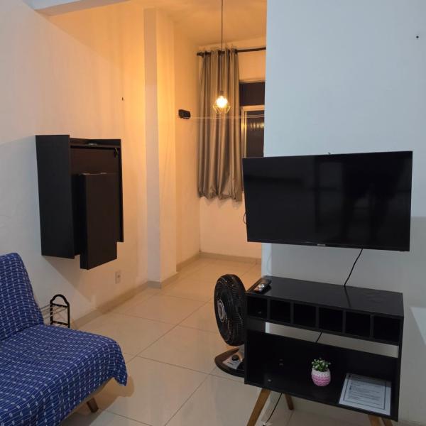 Apartamento Vista Pão de Açúcar - Foto 5