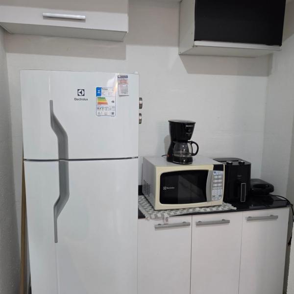 Apartamento Vista Pão de Açúcar - Foto 4