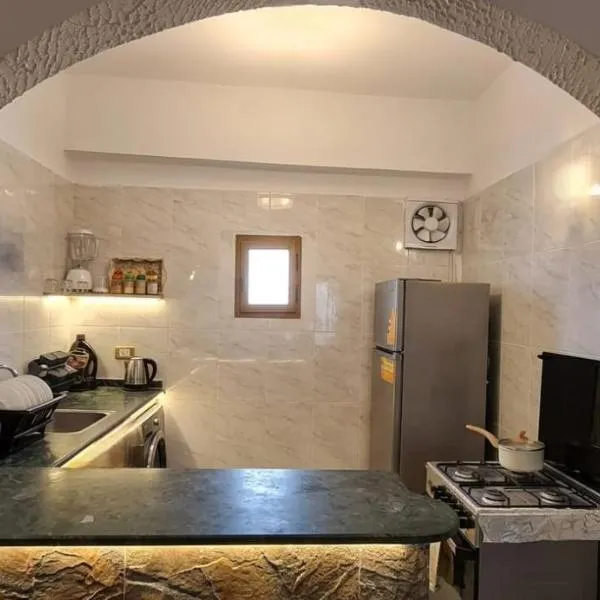 Mony House, hotel i Dahab