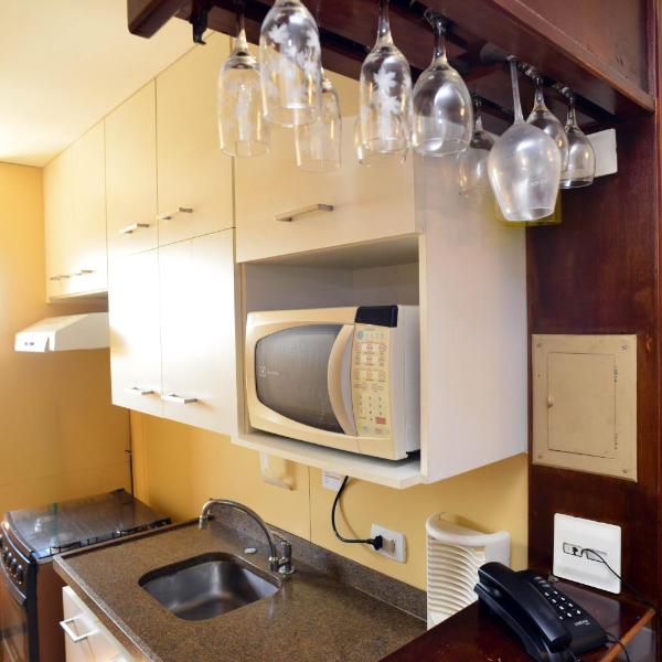 Apartamento Varandas Barra Flat - Foto 3
