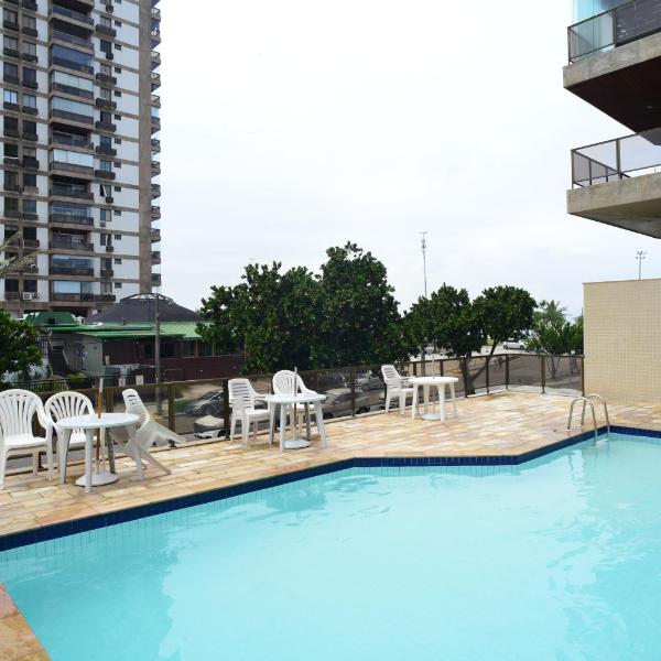 Apartamento Varandas Barra Flat - Foto 4