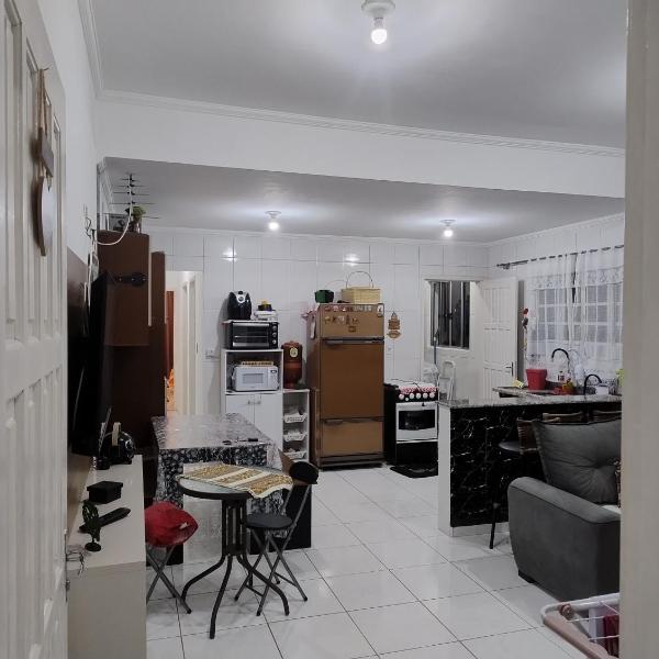 Casa aconchegante