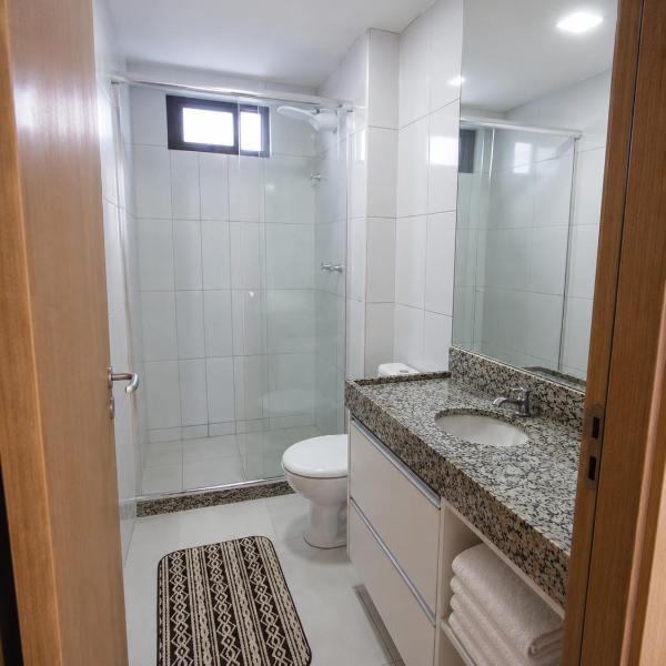 Paiva Ocean View - 17th Floor with Pool, Sauna & Jacuzzi - Foto 3
