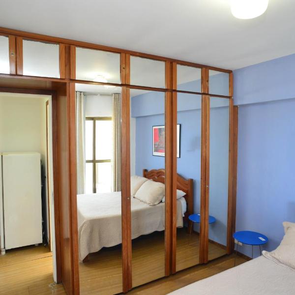 Apartamento Varandas Barra Flat - Foto 2