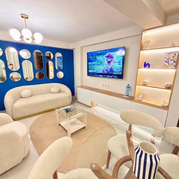 la casita de chepina、クスコのホテル