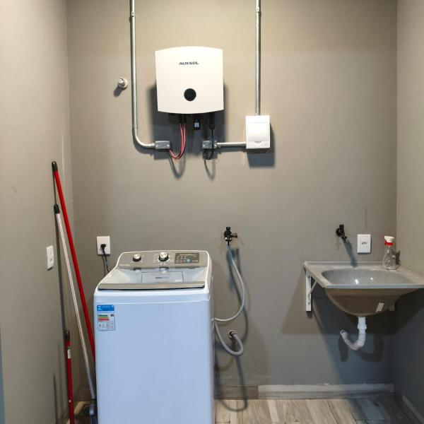 Casa ampla em Bonito para ate 14 pessoas com conforto e excelente localização - Foto 3