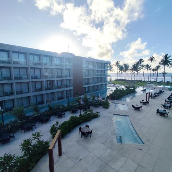 Gav resort Muro Alto Porto de Galinhas